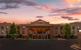 Comfort Suites Monroe