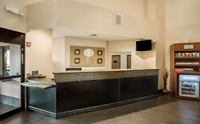 Comfort Suites Monroe